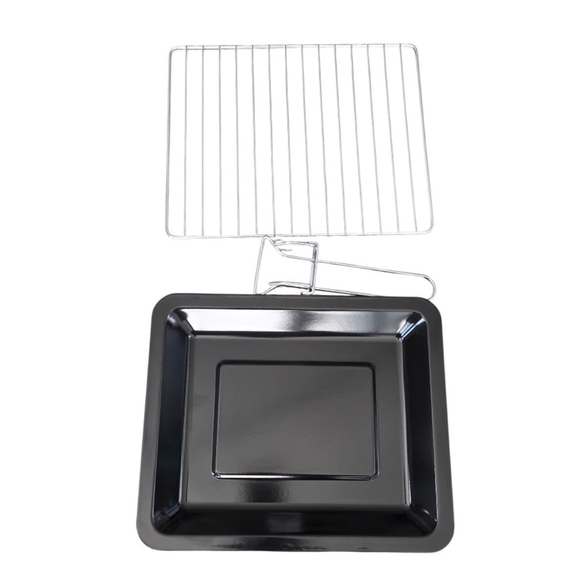 Cuptor electric Domedia 20L – 1300W, 3 functii de coacere - 2 | YEO