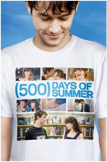 (500) Days of Summer (DVD)