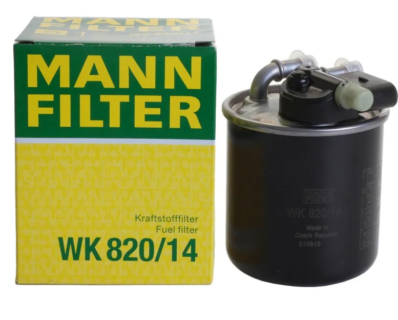 FILTRU COMBUSTIBIL MANN-FILTER WK82014