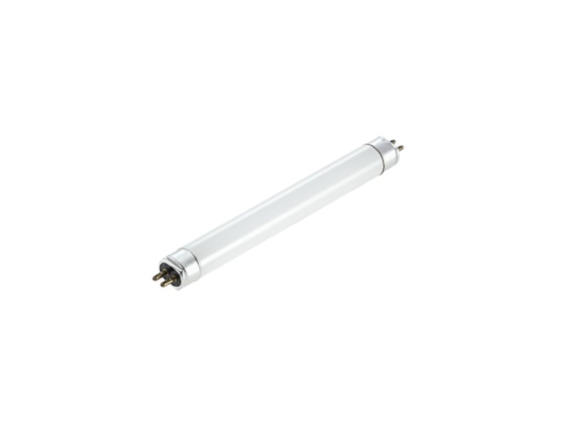 Tub Fluorescent EST-T5 4W lumina naturala , T5