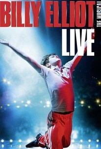 Billy Elliot the Musical Live (DVD)