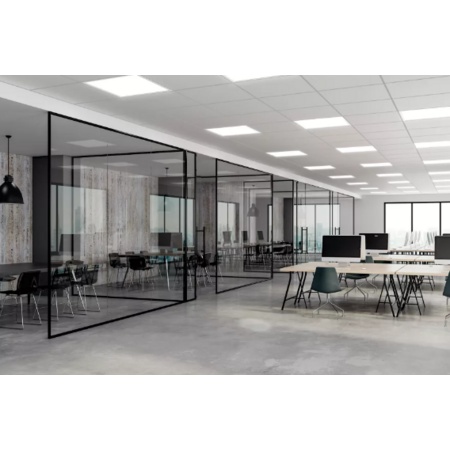 Panou LED Philips CoreLine 60x60cm 28.5W 3600lm – Iluminare Eficienta si Uniforma - 1 | YEO