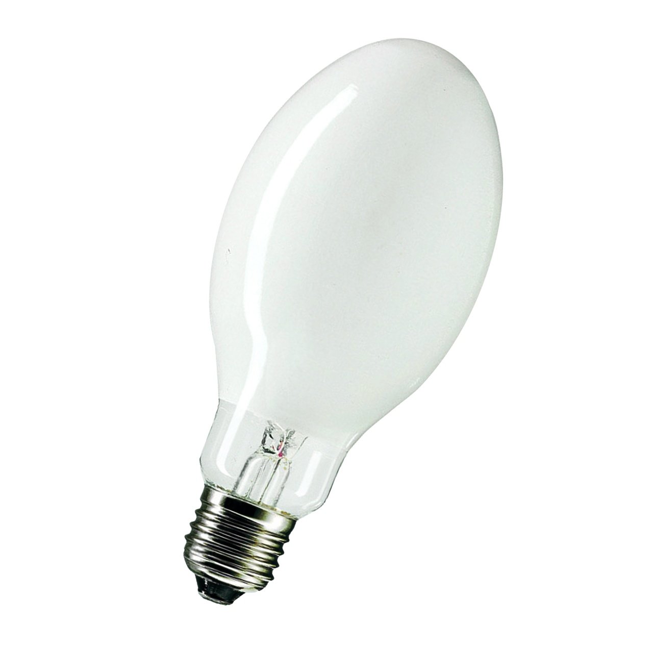 OSRAM Bec cu Vapori de Mercur HWL 160W, 235V, E27 – Iluminat Eficient și Durabil