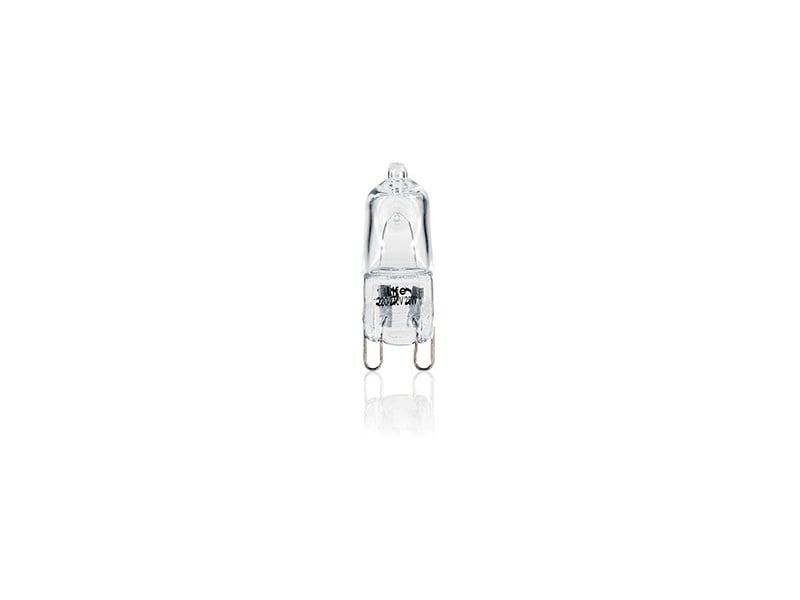 Bec halogen dulie G-9, putere 75W BRILUX