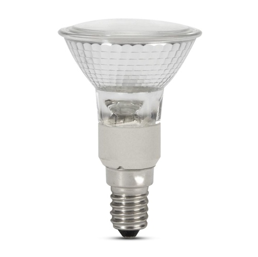 Bec Halogen Hi-Spot 50, 25W, Soclu E14 – Iluminare Puternică și Compactă