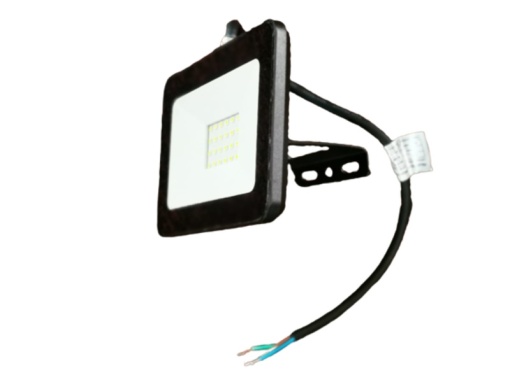 Proiector LED exterior 20W aluminiu IP65 IK08 | Rezistent, durabil, SMD
