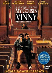 My Cousin Vinny (DVD)