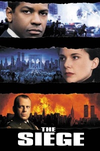The Siege (DVD)