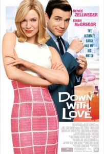 Down With Love (DVD)