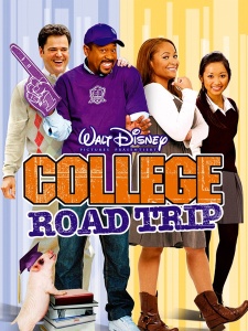College Road Trip (DVD)