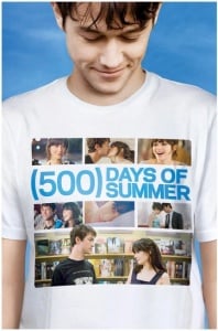 (500) Days of Summer (DVD)