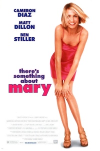 There's Something About Mary (DVD)