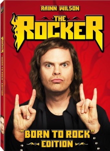 The Rocker (DVD)
