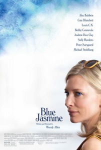 Blue Jasmine (DVD)
