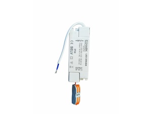Driver LED 32W, 1000mA, 30–42Vdc – Alimentator Eficient pentru Iluminat LED