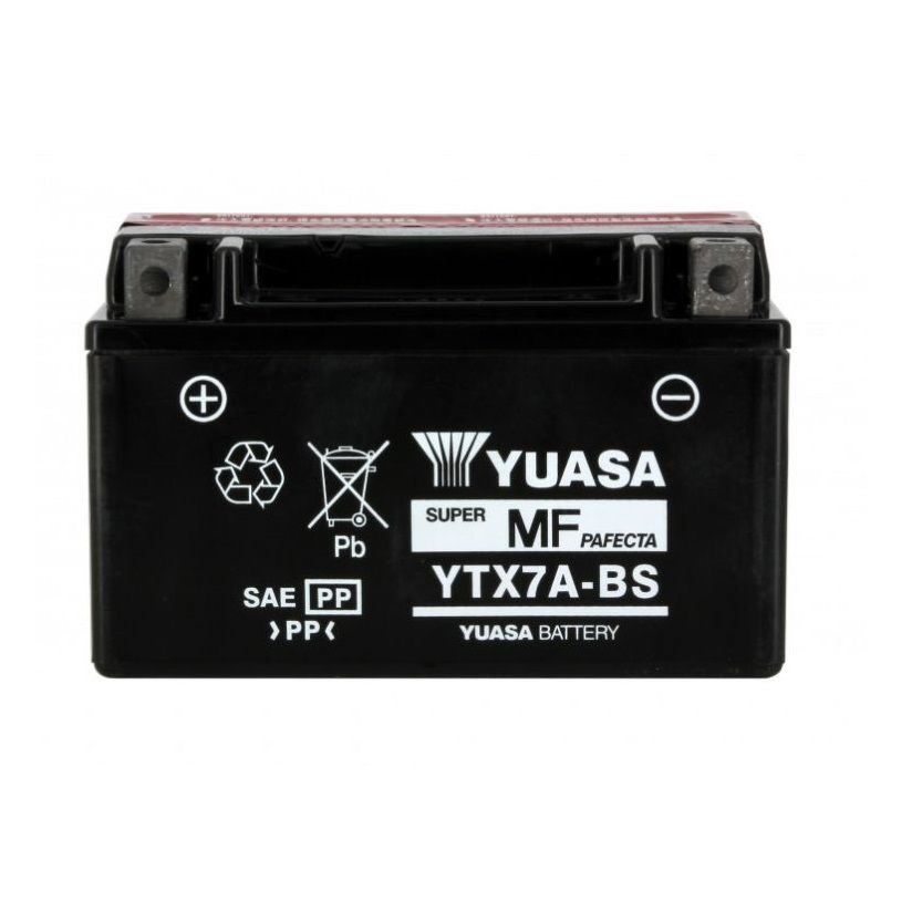 YUASA - Magazin.MYMOTO.ro