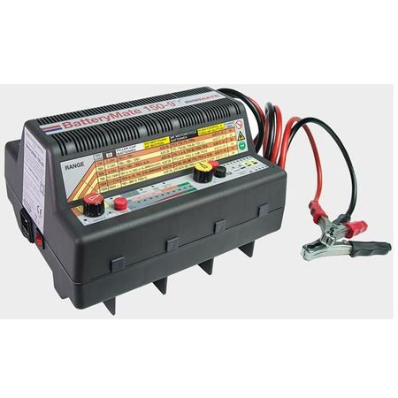 TECMATE - TESTER/REDRESOR BATTERYMATE (MAX 9AH) TS-01 (STOC AUSTRIA)