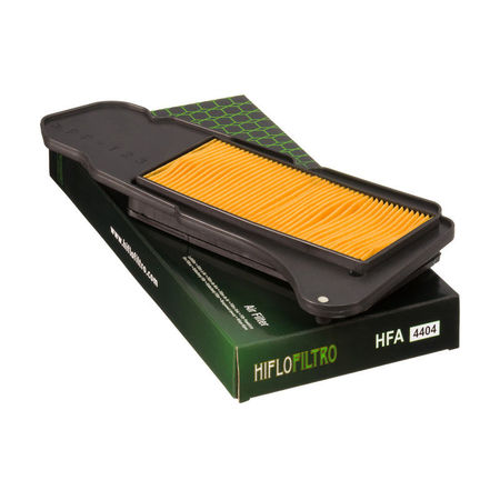 HIFLO - Filtru aer normal - HFA4404 - YP400 MAJESTY '04-