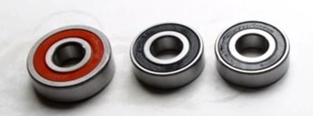 TOURMAX - Kit reparatie rulmenti roata (include si simeringuri) - WBK-064