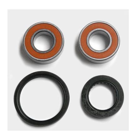 TOURMAX - Kit reparatie rulmenti roata (include si simeringuri) - WBK-099