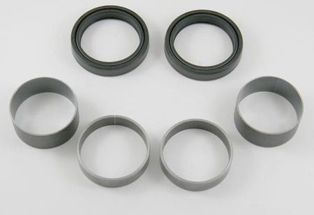TOURMAX - SET SIMERINGURI FURCA (INCLUDE CUZINETI) - FSB-009R
