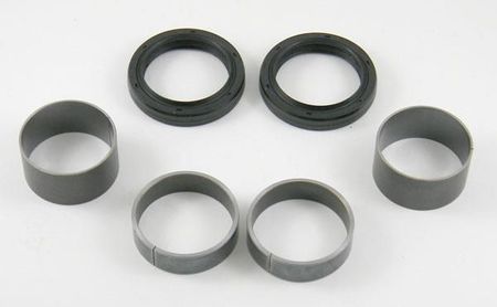 TOURMAX - SET SIMERINGURI FURCA (INCLUDE CUZINETI) - FSB-015R