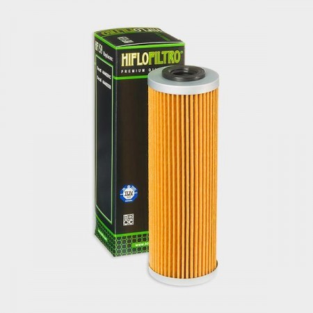 HIFLO - FILTRU ULEI HF159