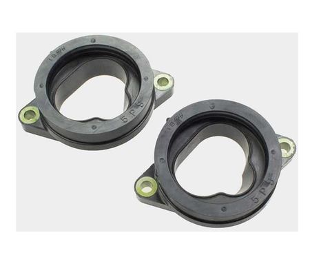 TOURMAX - FLANSE Carburator (SET) - TDM900 '02-10