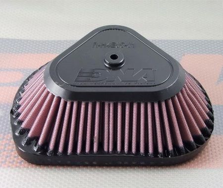 DNA - Filtru aer regenerabil - CR450F-'08/CRF450R-'08