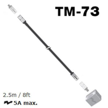TECMATE - PRELUNGITOR OPTIMATE/ACCUMATE L=2.5M TM-73