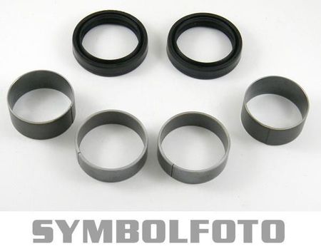 TOURMAX - SET SIMERINGURI FURCA (INCLUDE CUZINETI) - FSB-001R