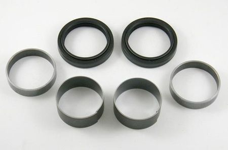 TOURMAX - SET SIMERINGURI FURCA (INCLUDE CUZINETI) - FSB-003R