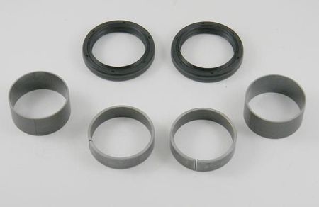 TOURMAX - SET SIMERINGURI FURCA (INCLUDE CUZINETI) - FSB-013R