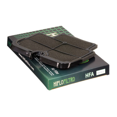 HIFLO - Filtru aer normal - HFA2607 - ER-6 '09-