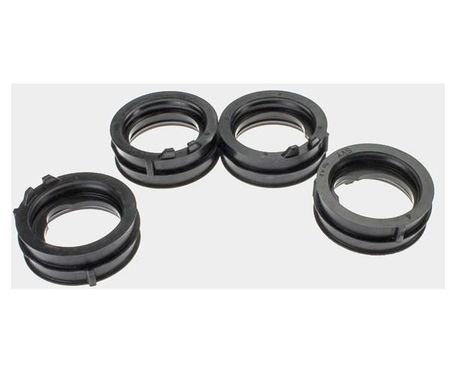 TOURMAX - FLANSE Carburator (SET) - YZF-R1'04-06/FZ1