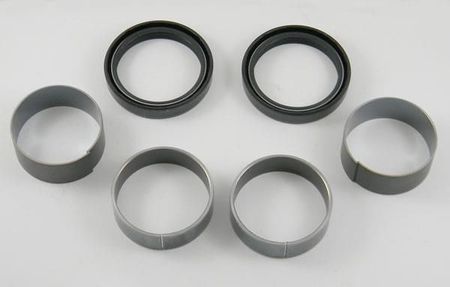 TOURMAX - SET SIMERINGURI FURCA (INCLUDE CUZINETI) - FSB-005