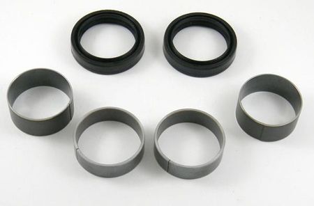 TOURMAX - SET SIMERINGURI FURCA (INCLUDE CUZINETI) - FSB-014R