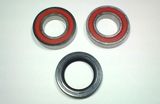 TOURMAX - Kit reparatie rulmenti roata (include si simeringuri) - WBK-325