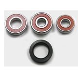 TOURMAX - Kit reparatie rulmenti roata (include si simeringuri) - WBK-426