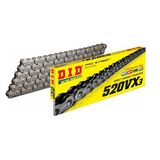 DID - Lant 520VX3 cu 120 zale - X-Ring FB