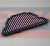 DNA - Filtru aer regenerabil - XJ6'09-/ XJ6Div.'09-