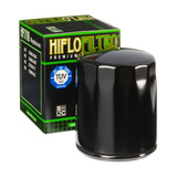 HIFLO - FILTRU ULEI HF170B (NEGRU)