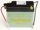 TOPLITE YUASA - Acumulator cu intretinere 6N4B-2A-3