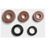 TOURMAX - Kit reparatie rulmenti roata (include si simeringuri) - WBK-041