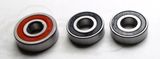 TOURMAX - Kit reparatie rulmenti roata (include si simeringuri) - WBK-064