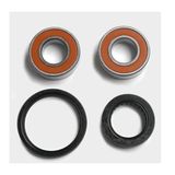 TOURMAX - Kit reparatie rulmenti roata (include si simeringuri) - WBK-099