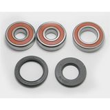 TOURMAX - Kit reparatie rulmenti roata (include si simeringuri) - WBK-204B