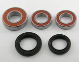 TOURMAX - Kit reparatie rulmenti roata (include si simeringuri) - WBK-387