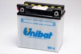 UNIBAT - Acumulator cu intretinere CB7-A-SM (YB7-A)