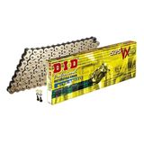 DID - Lant 525VX cu 104 zale - X-Ring